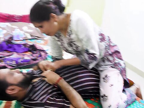 A STORY OF A COOL BHABI AND ULTRA-KINKY