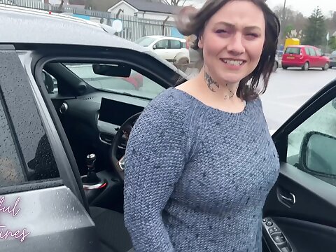 I had no intention to hook upon that