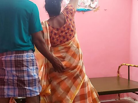 Played concerning my stepmother's thick