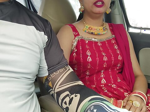 Super-sexy Super-hot Indian bhabhi