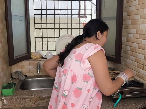 Desi chudai thin doll save up of desire