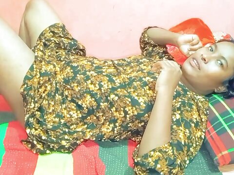 Primarily Eid holidays, I came home and