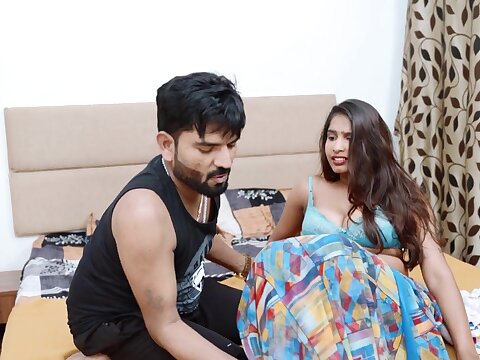 Indian tamil woman and sexyi stud bit by