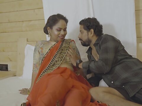 A HARDCORE FUCK-OUT WITH PADOSHI BHABI,