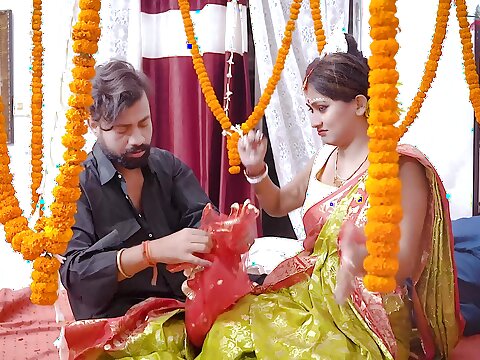 Cheating wife part 02 Newly Married wife