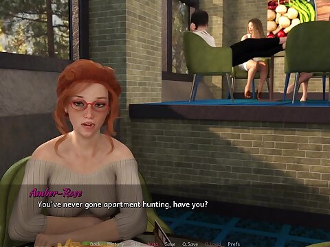 good-luck piece Locstor W1 - Part five