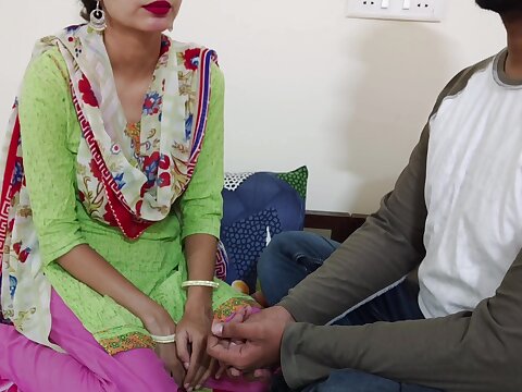 Maa ne bete KO bhar Jane se Roka beta na