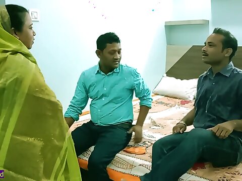 Indian bengali lives yon kolkata and
