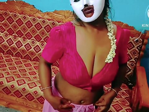College girl tempted and takes
