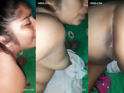This XXX Desi nymphet has a tight, juicy