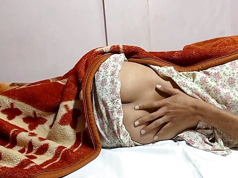 Large ass punjabi mother