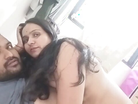 This super-hot Desi Indian Marathi